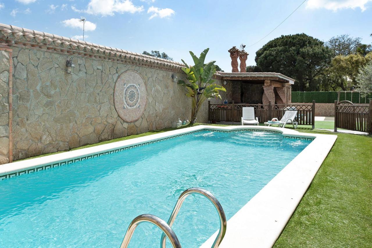 Villa Africa La Muela  Exterior foto